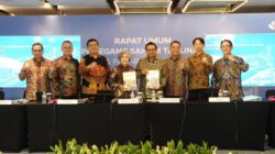 Bagikan Dividen 329,3 M, Solusi Bangun Indonesia Lanjutkan Transformasi Bisnis
