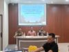 Pemerintah Aceh Gelar Lokakarya dan Bimtek Pendataan SPM Pascabencana Regional I di Lhokseumawe