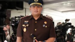 Kajari Aceh Singkil Berganti, Syahron Hasibuan Gantikan Muhammad Junaidi