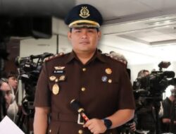 Kajari Aceh Singkil Berganti, Syahron Hasibuan Gantikan Muhammad Junaidi