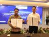 Pemerintah Aceh dan ASDP Indonesia Ferry Segera Operasikan Penyeberangan Jakarta-Malahayati
