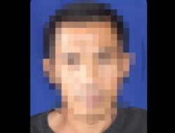 Diduga Terlibat Kasus KDRT, Seorang Warga Samadua Diamankan Polres Aceh Selatan
