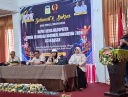 337 Atlet Aceh Besar Lolos PORA XV, Ini Nama-nama Cabornya