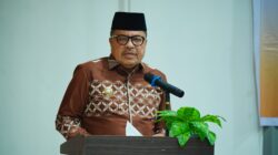 Bupati TRK Akan Panggil Pimpinan PMKS Bahas Anjloknya Harga TBS Sawit di Nagan Raya