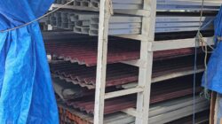 Harga Bahan Bangunan Naik, Daya Beli Masyarakat Sabang Menurun
