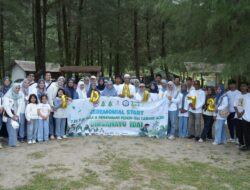 DPPKBPP dan PA Aceh Besar Perkuat Koordinasi bersama IDAI Aceh
