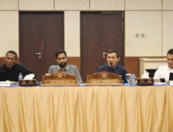 Gubernur Mualem: Revisi UUPA untuk Hindari Potensi Konflik Masa Depan