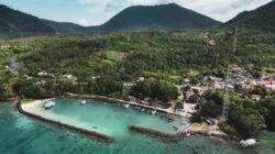 Tiga Gampong di Sabang Diusulkan Jadi Kampung Nelayan Merah Putih 2026