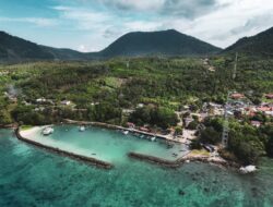 Tiga Gampong di Sabang Diusulkan Jadi Kampung Nelayan Merah Putih 2026