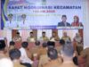 Bupati Aceh Besar Dorong Peran Aktif Kecamatan Wujudkan Pemerintahan yang Melayani