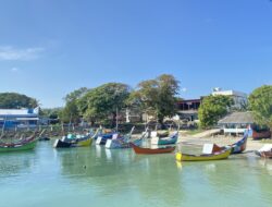 Nelayan Sabang Dilarang Melaut Selama Perayaan Iduladha 1447 H
