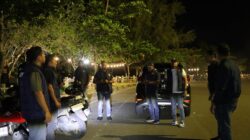 Cegah Kriminalitas Jalanan, Satreskrim Polresta Banda Aceh Intensifkan Patroli Cipkon
