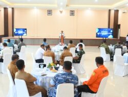 Lanud Maimun Saleh Sosialisasikan KKOP demi Keselamatan Penerbangan