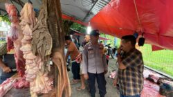 Meugang Iduladha 1447 H Di Sabang Sembelih 38 Ternak Sapi dan Kerbau