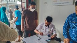 701 KK di Pijay Kembali Terima Bantuan Isi Hunian dan Stimulus Ekonomi