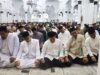 Kapolda Aceh Salat Idul Adha di Masjid Raya Baiturrahman Dan Serahkan Satu Ekor Sapi Untuk Qurban