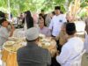 Gelar Open House Idul Adha, Wabup Aceh Besar Ajak Masyarakat Jaga Persatuan dan Kebersamaan