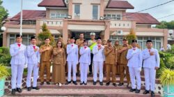 SMAN 1 Bireuen Ukir Prestasi Gemilang, Raih Peringkat Pertama Kelulusan SNBT di Aceh