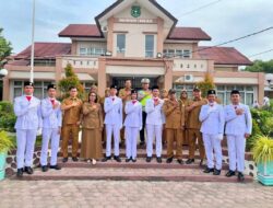 SMAN 1 Bireuen Ukir Prestasi Gemilang, Raih Peringkat Pertama Kelulusan SNBT di Aceh