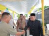 Open House Idul Adha 1447 H, Ribuan Warga Padati Kediaman Bupati Aceh Besar di Komplek BTN Ajuen Lam Hasan