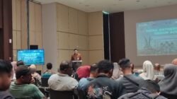Perkuat Literasi Ekonomi Syariah, BSI Region Aceh Gelar Media Gathering