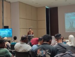 Perkuat Literasi Ekonomi Syariah, BSI Region Aceh Gelar Media Gathering