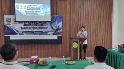 Persiapan ke PORA XV Aceh Jaya, Porlasi Banda Aceh Gelar Raker 2026