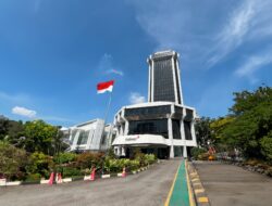 Indosat Alami Pertumbuhan Dua Digit pada Kuartal I 2026