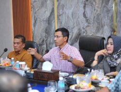 Bahas Kasus Kekerasan Anak dan Day Care Tak Berizin, Komisi IV DPRK Banda Aceh Panggil Disdikbud dan Dinas P3AP2KB