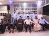 Hadiri Silaturahmi, Wabup Aceh Besar Dukung BKPRMI Bina Generasi Muda Islami