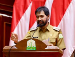 Gubernur Mualem Cabut Pergub JKA, Rakyat Aceh Berobat Seperti Biasa