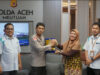 Kapolda Aceh Terima Audiensi PLN UIP3B Sumatera, Perkuat Sinergi Pengamanan Objek Vital Ketenagalistrikan