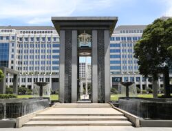 BI-Rate Naik 25 bps menjadi 5,50%: Kebijakan Lanjutan Memperkuat Stabilitas Nilai Tukar Rupiah