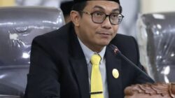 PPPK Paruh Waktu Berpeluang Jadi Penuh Waktu, Ketua DPRK Banda Aceh Apresiasi Komisi II DPR RI