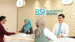 Laba BSI April 2026 Tumbuh 17,79% Jadi Rp2,8 Triliun, Penyaluran Zakat Terus Meningkat