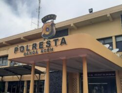Propam Polda Aceh Periksa Oknum Polisi yang Menangguhkan Pelaku Khalwat