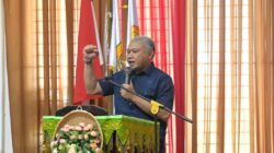 Ketua KONI Bakhtiar Apresiasi Taekwondo Aceh Besar Raih 17 Medali di Sumut