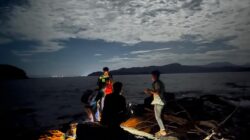 Hari Ketiga Pencarian, Jasad Pemuda Pulau Nasi Hilang Terseret Arus Laut Belum Ditemukan