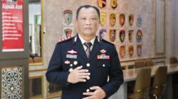 Lima Kabupaten di Aceh terjadi Karhutla, Polisi Kejar Pelaku Pembakaran