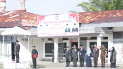 Pemuda Diharap Jadikan Pancasila Sebagai Idiologi yang Hidup dan Terus Diamalkan