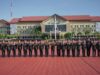 Kapolda Aceh Pimpin Upacara Hari Lahir Pancasila 2026 di Mapolda Aceh
