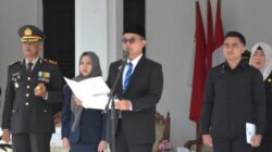 Upacara Hari Lahir Pancasila 2026 di Kota Langsa, Momentum Perkuat Semangat Nasionalisme