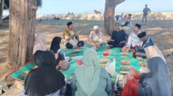 AKQ Gelar Pengkajian Mingguan, Angkat Tema Qurban dan Makna Pengorbanan dalam Kehidupan