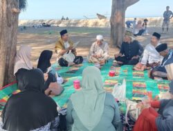 AKQ Gelar Pengkajian Mingguan, Angkat Tema Qurban dan Makna Pengorbanan dalam Kehidupan