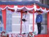 Pemkab Aceh Besar Peringati Hari Lahir Pancasila, Ketua DPRK Jadi Irup