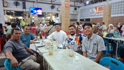 Revan Aditya Talenta Aceh Dipanggil Ikut TC Timnas Futsal U-17 Indonesia