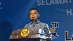 Kota Langsa Peringkat Pertama Capaian NIB dan RAT KDMP se-Aceh