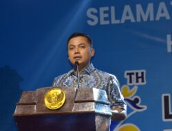 Kota Langsa Peringkat Pertama Capaian NIB dan RAT KDMP se-Aceh