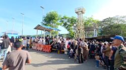 Libur Iduladha 1447 H, Penumpang ke Sabang Tembus 10 Ribu