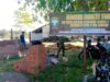 Karya Bakti TNI Kodim 0101/Kota Banda Aceh, Bangun Dua Unit Jamban untuk Warga Lamteungoh
